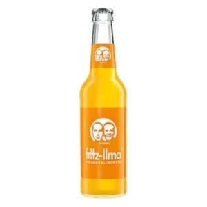 Fritz Orange 0,33l