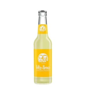 Fritz Zitrone 0,33l