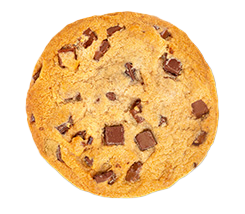 Chocolate Chunk Cookie