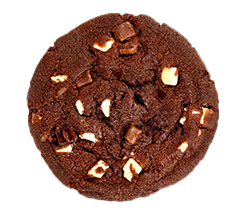 Triple Choc Cookie